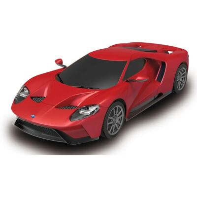 Jamara Ford GT 1:24 Remote Control Car - Red Jamara Ford GT 1:24 Remote Control Car - Red