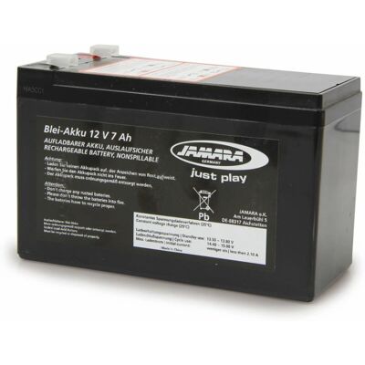 Jamara 412593 - RC-Modellteil Akku Jamara 412593 - RC-Modellteil Akku