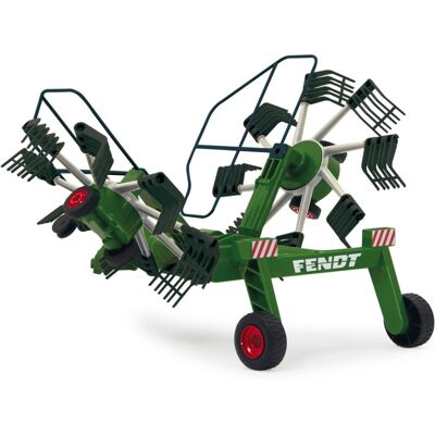 Jamara Fendt 1050 Vario RC Traktor i Akcesoria - Sprzęt rolniczy Jamara Fendt 1050 Vario RC Traktor i Akcesoria - Sprzęt rolniczy