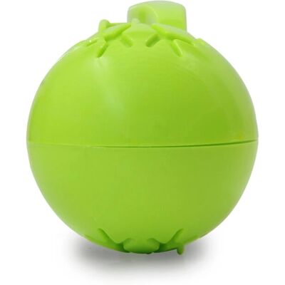 Jamara Schneeballzange - Schneeballzange, Grün, 38cm, Einfach zu Bedienen Jamara Schneeballzange - Schneeballzange, Grün, 38cm, Einfach zu Bedienen