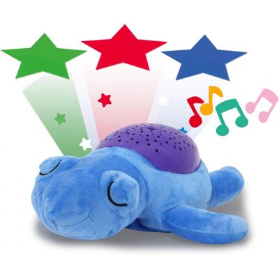 Jamara Dreamy Turtle Baby Nachtlicht - Nachtlicht Jamara Dreamy Turtle Baby Nachtlicht - Nachtlicht