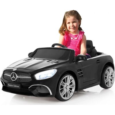 Jamara Mercedes-Benz SL 400 Ride-on Car - Ride-on Car Jamara Mercedes-Benz SL 400 Ride-on Car - Ride-on Car