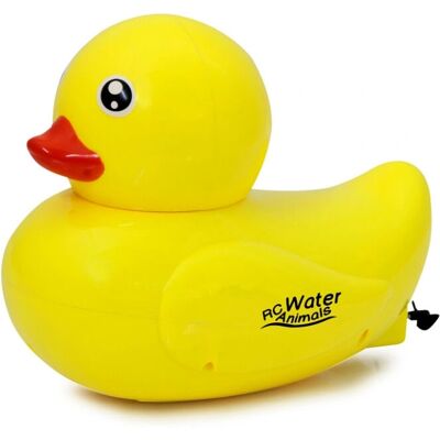 Jamara Wasser Tier Ente - RC Spielzeug für Kinder Jamara Wasser Tier Ente - RC Spielzeug für Kinder