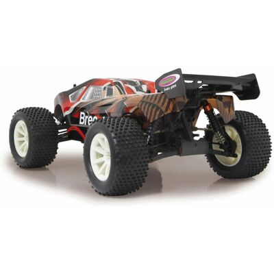 Jamara 059738 Off-road RC Auto - 1:10 Maßstab Jamara 059738 Off-road RC Auto - 1:10 Maßstab