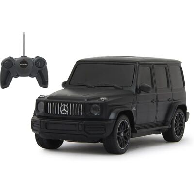 Mercedes-Benz G63 1:24 Afstandsbediening auto - Elektrisch, RTR Mercedes-Benz G63 1:24 Afstandsbediening auto - Elektrisch, RTR