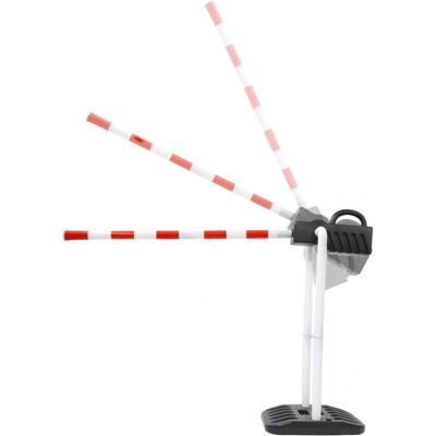 Jamara 460491 Traffic Barrier - Ride-On Toy Accessory Jamara 460491 Traffic Barrier - Ride-On Toy Accessory