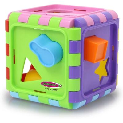 Jamara 460579 Learning Toy - Learning Toy Jamara 460579 Learning Toy - Learning Toy