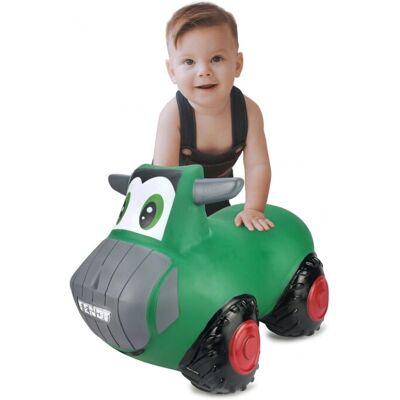 Jamara Fendt Bouncing Tractor - Balance & Motor Skills Toy Jamara Fendt Bouncing Tractor - Balance & Motor Skills Toy
