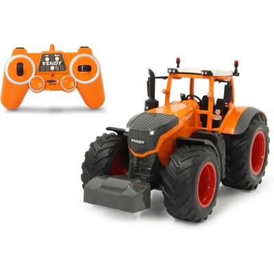 Jamara Fendt 1050 Vario Traktor Komunalny RC - Maszyna Rolnicza Jamara Fendt 1050 Vario Traktor Komunalny RC - Maszyna Rolnicza