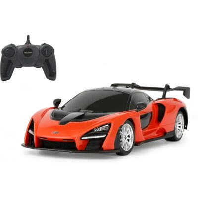 Jamara McLaren Senna RC Autó - Elektromos 1:24 Jamara McLaren Senna RC Autó - Elektromos 1:24