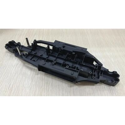 Jamara - Chassis Whelon - Series 3 - RC chassis Jamara - Chassis Whelon - Series 3 - RC chassis