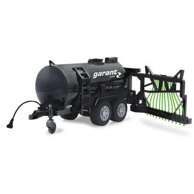Jamara 405236 RC Vízgyűjtő - Modellalkatrész és kiegészítő Jamara 405236 RC Vízgyűjtő - Modellalkatrész és kiegészítő