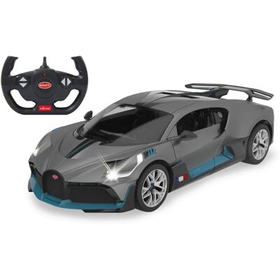 Jamara Bugatti Divo RC Auto - 1:14, Elektrisch, Off-Road Jamara Bugatti Divo RC Auto - 1:14, Elektrisch, Off-Road