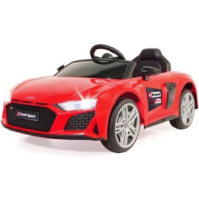 JAMARA Ride-on Audi R8 - Kinderauto JAMARA Ride-on Audi R8 - Kinderauto