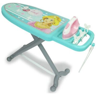 Jamara 460950 Rollspel leksak - Turkos Jamara 460950 Rollspel leksak - Turkos