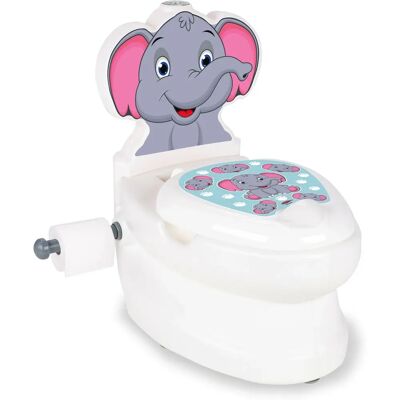 Jamara Modell 460957 Mehrfarbig Töpfchen für Kinder Jamara Modell 460957 Mehrfarbig Töpfchen für Kinder