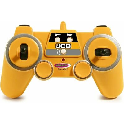 Jamara - JCB Fastrac Traktor 1:16 - RC-Sender Jamara - JCB Fastrac Traktor 1:16 - RC-Sender