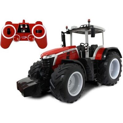 Jamara Massey Ferguson 8S.285 1:16 2,4Ghz Jamara Massey Ferguson 8S.285 1:16 2,4Ghz
