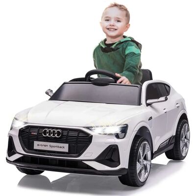 Jamara Audi e-tron Sportback kinderauto Jamara Audi e-tron Sportback kinderauto