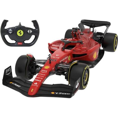 Ferrari F1-75 Sportauto - 1:12 - RC Modell Ferrari F1-75 Sportauto - 1:12 - RC Modell