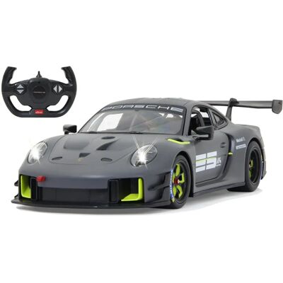 Jamara Porsche 911 GT2 RS Zdalnie sterowane auto - 1:14 Jamara Porsche 911 GT2 RS Zdalnie sterowane auto - 1:14