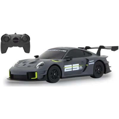 Jamara Porsche 911 GT2 RS zdalnie sterowane auto - 1:24 Jamara Porsche 911 GT2 RS zdalnie sterowane auto - 1:24