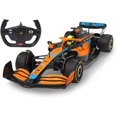 Samochód wyścigowy RC McLaren MCL36 - Jamara 1:12 Samochód wyścigowy RC McLaren MCL36 - Jamara 1:12