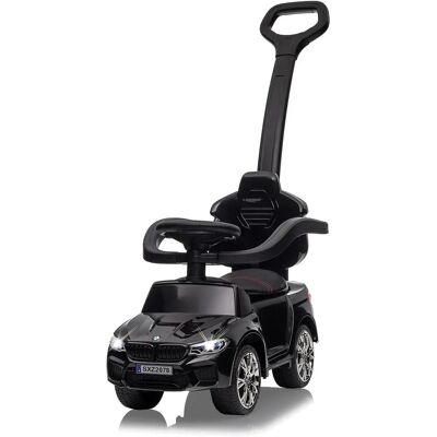 Jamara BMW M5 Laufauto - Rutschauto für Kinder Jamara BMW M5 Laufauto - Rutschauto für Kinder
