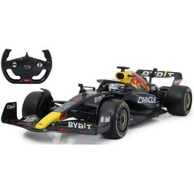 JAMARA Oracle Red Bull Racing RB18 1:12 R/C Autó - Kék JAMARA Oracle Red Bull Racing RB18 1:12 R/C Autó - Kék