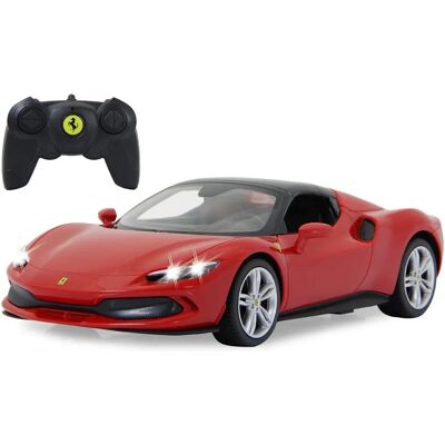 Ferrari 296 GTS RC Sportauto - 1:16 - Rot Ferrari 296 GTS RC Sportauto - 1:16 - Rot