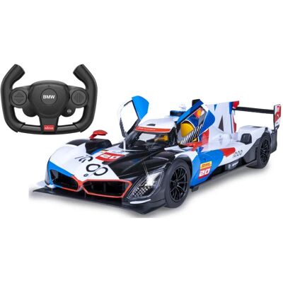 Jamara 402210 Zdalnie sterowane auto sportowe - 11 km/h - Białe Jamara 402210 Zdalnie sterowane auto sportowe - 11 km/h - Białe