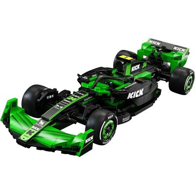JAMARA C44 - Méretarány 1:24 RC Játékautó gyerekeknek 8+ - Részletes modell, Ajándékötlet JAMARA C44 - Méretarány 1:24 RC Játékautó gyerekeknek 8+ - Részletes modell, Ajándékötlet