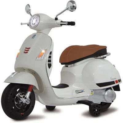 Jamara 461836 Vespa Laufspielzeug - Kunsthandwerks-Spielzeug Jamara 461836 Vespa Laufspielzeug - Kunsthandwerks-Spielzeug