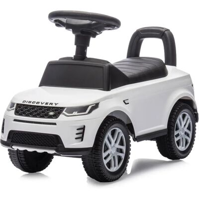 Jamara Land Rover Discovery 2en1 coche y caminador Jamara Land Rover Discovery 2en1 coche y caminador