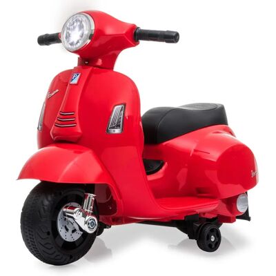 Jamara 461857 Ride-on Vespa Mini - juguete Jamara 461857 Ride-on Vespa Mini - juguete