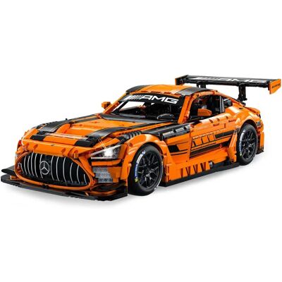 Jamara 402899 - Sports Car Model - Scale 1:8 Jamara 402899 - Sports Car Model - Scale 1:8