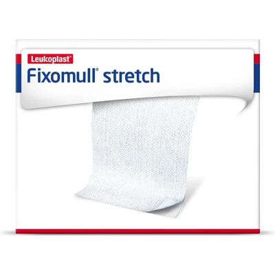 BSN Medical Fixomull Stretch Bandage Adhésif - Bandage Adhésif BSN Medical Fixomull Stretch Bandage Adhésif - Bandage Adhésif