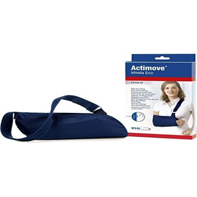 Sling per Braccio Actimove - Leggero, Regolabile, Supporto Post-Operatorio Sling per Braccio Actimove - Leggero, Regolabile, Supporto Post-Operatorio