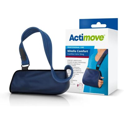 Bsn Medical Actimove Mitella Comfort Arm Sling T-G - Arm Sling Bsn Medical Actimove Mitella Comfort Arm Sling T-G - Arm Sling