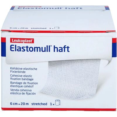 BSN Medical Elastomull Haft - Bandage élastique haute élasticité BSN Medical Elastomull Haft - Bandage élastique haute élasticité