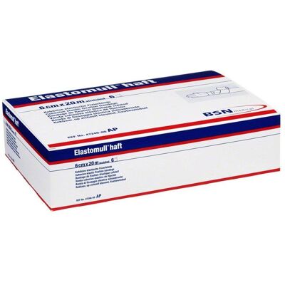 BSN Medical GmbH Elastomull Fixierbinde - Fixierbinde BSN Medical GmbH Elastomull Fixierbinde - Fixierbinde