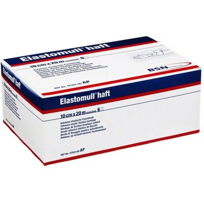 BSN Elastomull Haft Fixierbinde - Elastische Klebebinde BSN Elastomull Haft Fixierbinde - Elastische Klebebinde
