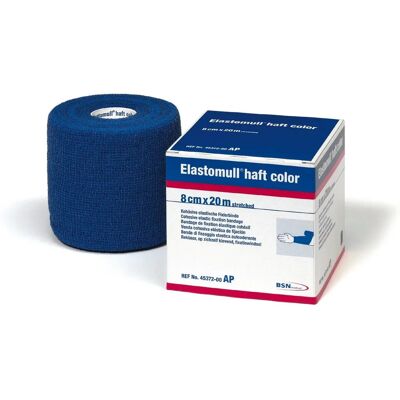 BSN medical GmbH Elastomull Rote Verband - Medizinischer Verband BSN medical GmbH Elastomull Rote Verband - Medizinischer Verband