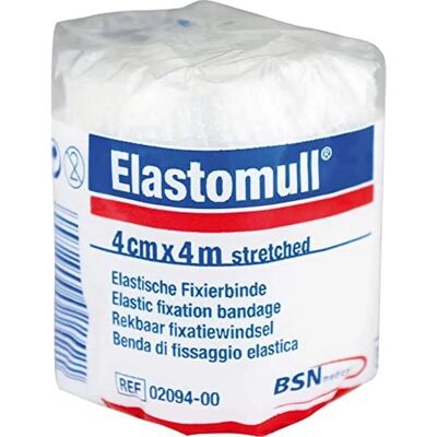 Essity Elastomull Fixatie Verband - Fixatie Verband Essity Elastomull Fixatie Verband - Fixatie Verband