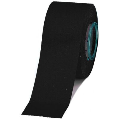BSN medical Bandage adhésif - 10m x 3,75cm - Noir BSN medical Bandage adhésif - 10m x 3,75cm - Noir