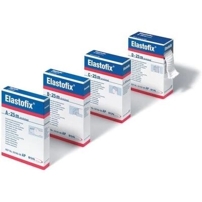 BSN Medical Elastofix Grauer Tubulärer Verband - Medizinischer Verband BSN Medical Elastofix Grauer Tubulärer Verband - Medizinischer Verband