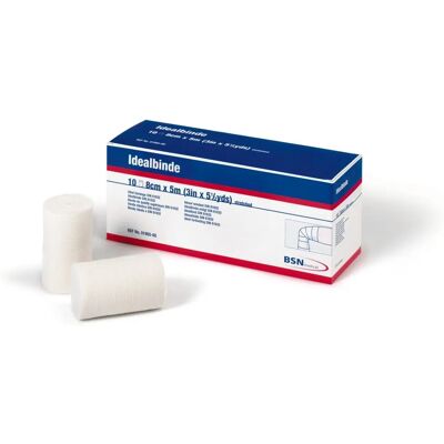 BSN Medical Idealbinde bmp 4 cmx5 m - Verband BSN Medical Idealbinde bmp 4 cmx5 m - Verband