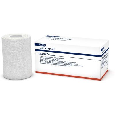 BSN medical GmbH GELOSTRETCH Binde 10 cmx10 m - Medizinischer Verband BSN medical GmbH GELOSTRETCH Binde 10 cmx10 m - Medizinischer Verband