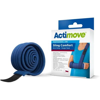 BSN Medical Verstelbare Arm Sling - Ondersteuning voor Verwondingen & Herstel BSN Medical Verstelbare Arm Sling - Ondersteuning voor Verwondingen & Herstel