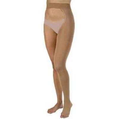 Calze di compressione Jobst Relief - Gamba sinistra - 20-30mmHg - M Calze di compressione Jobst Relief - Gamba sinistra - 20-30mmHg - M